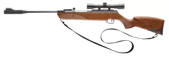 Rifle ruger nitro piston  cal.22 totalmente nuevo