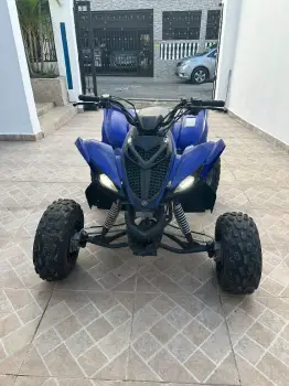 2021 yamaha raptor 90