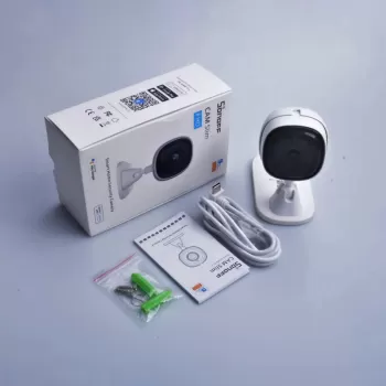 Camara wifi