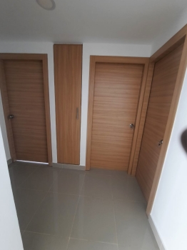 Apartamento nuevo en venta av. ecologica rd4600000 airbnb friendly