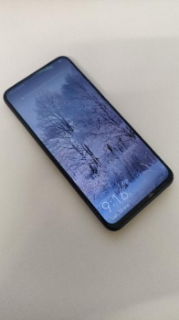 Huawei y9 s como nuevo