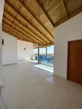 Vendo apartamento en alma rosa i.