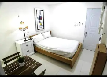 Zona colonial alquilo apartamentos estudios amoblados