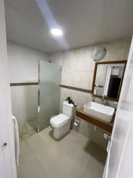 Vendo inmueble en punta cana.