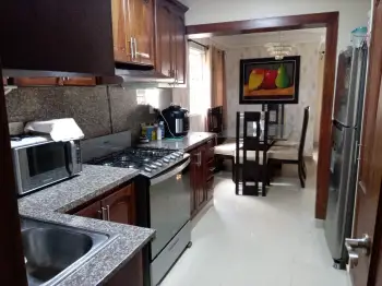 Vendo inmueble en vista hermosa.