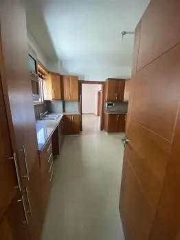 Hermoso apartamento en naco