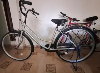 Bicicleta suntrust 36