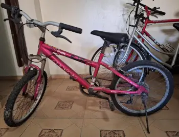 Bicicleta magna aro 26