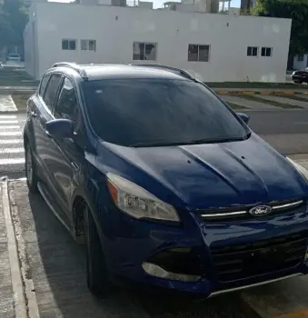 Jeepeta ford 2014