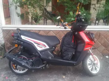 De oportunidad loncin175ccsport 2022 como nueva...