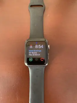 Apple watch 8500 series 7000