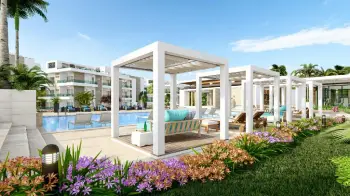 Apartamentos en venta sosúa puerto plata proyecto residencial