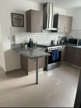 apartamento en serralles