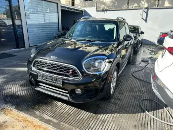 Mini cooper countryman 2019