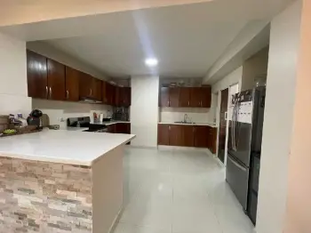 Vendo apartamento en alma rosa i.