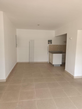 Vendo apartamento en ciudad juan bosch.