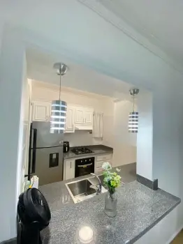 Vendo apartamento en punta cana.