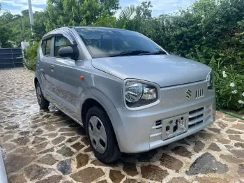 Suzuki alto 2018 429000 pa rapido