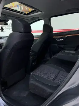 Honda cr-v 2018 ex