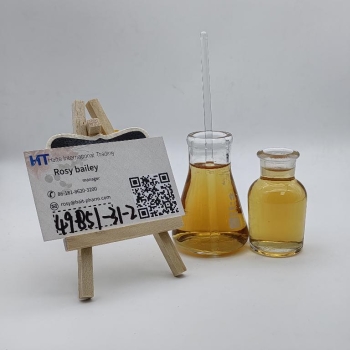 Cas49851-31-22-bromo-1-phenyl-1-pentanone with top quality!86 18186203