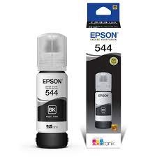 Pote de tinta epson 544 negro