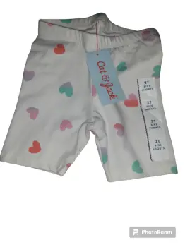 Leggins de niña size 3t en santo domingo oeste