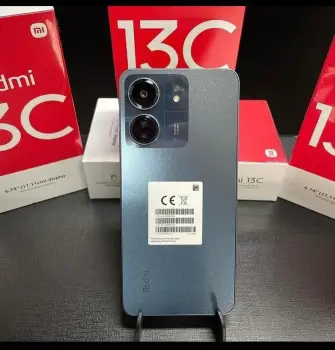 Redmi 13c llevatelo fiao  en santo domingo este