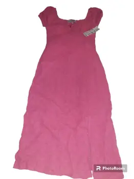 Vestidos de niña  en santo domingo oeste