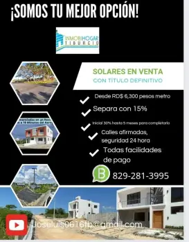 Solares