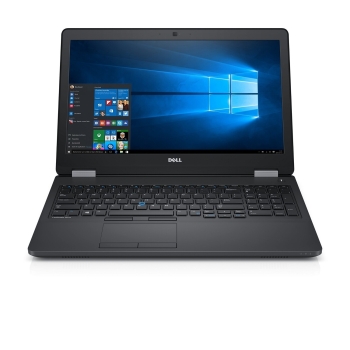 Laptop dell 5570 core i7 6ta generacion 8gb 256gb ssd