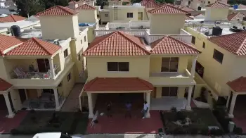 Precio en residencial en madre vieja sur en san cristóbal