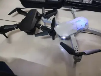 Vendo drone  en santo domingo este