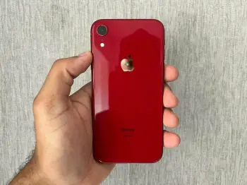 Iphone xr de 64 gb factory