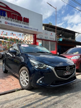 Mazda demio diesel 2018