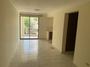 Vpi-v 2024-0031 vendo apartamento carretera don pedro santiago repúbli