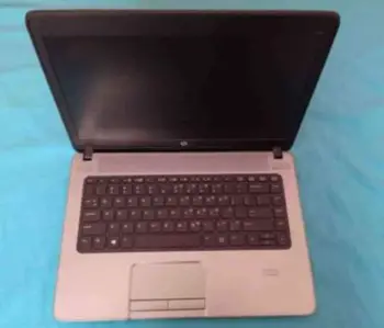 Hp probook