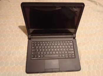 Dell latitude 3340