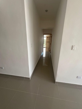 Vendo apartamento en alma rosa i.