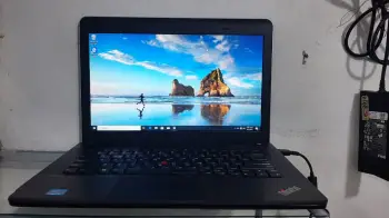 Lenovo thinkpad e431 intel core i3 3ra generacion 320gb 4gb