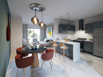 Bavaro island residences invertir en proyecto de viviendas para airbnb