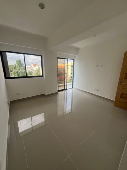 Vendo apartamento en alma rosa i.