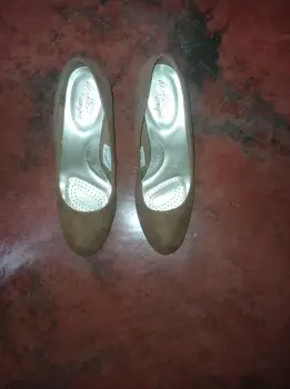 Zapatos de mujer