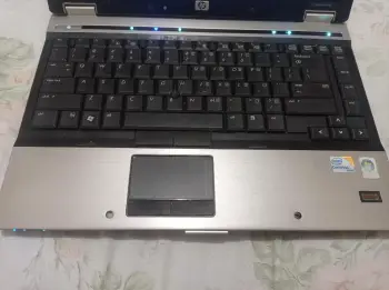 Laptop computadora