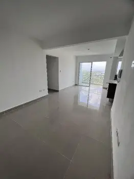 Vendo apartamento av. jacobo majluta