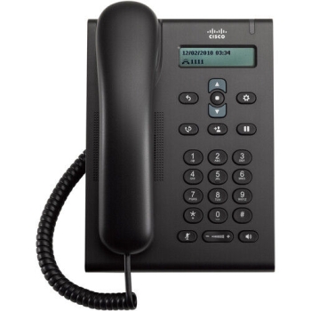 Cisco cp-3905 unified sip phone 3905 - remanufactured