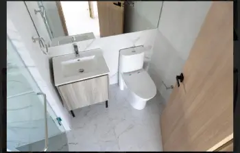 Hermoso apartamento en alquiler arroyo hondo viejo