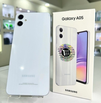 Samsung galaxy a05