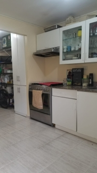 Vendo casa dúplex en residencial colinas del viento