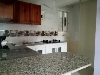 Se vende apartamento santo domingo norte