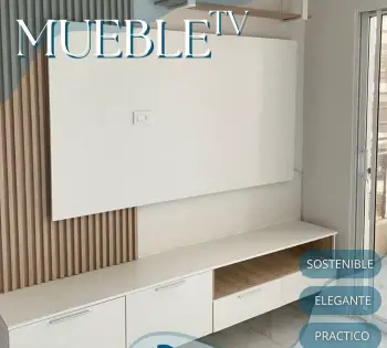 Muebles tv